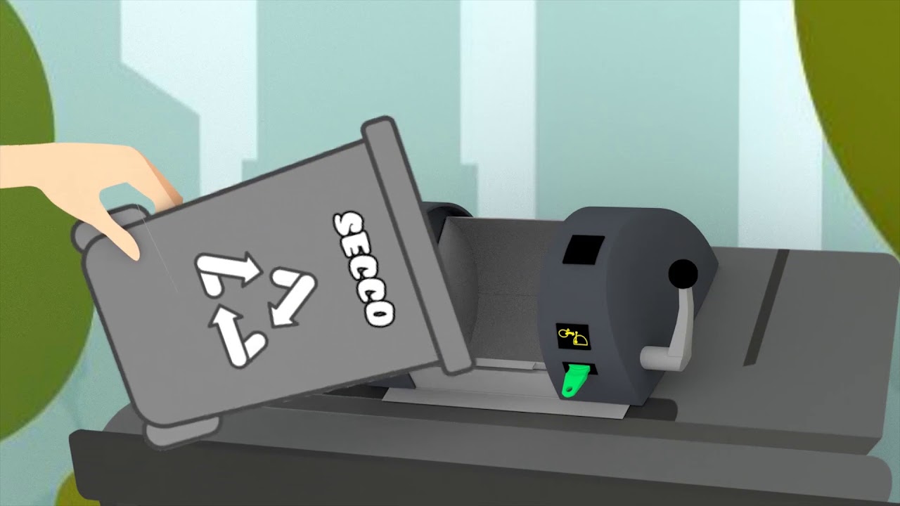 Conferimento su calotta emz 20 LT con chiave