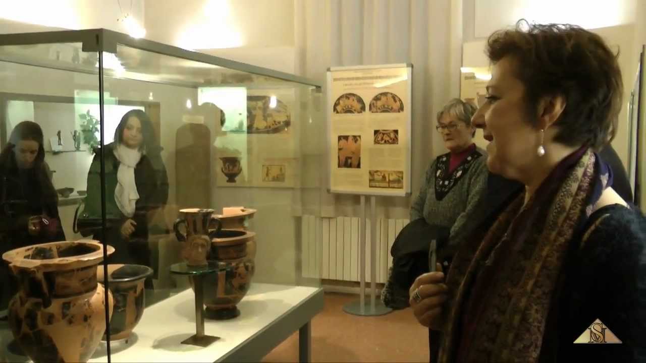 Museo Etrusco Marzabotto visita guidata 1_di_3.mp4