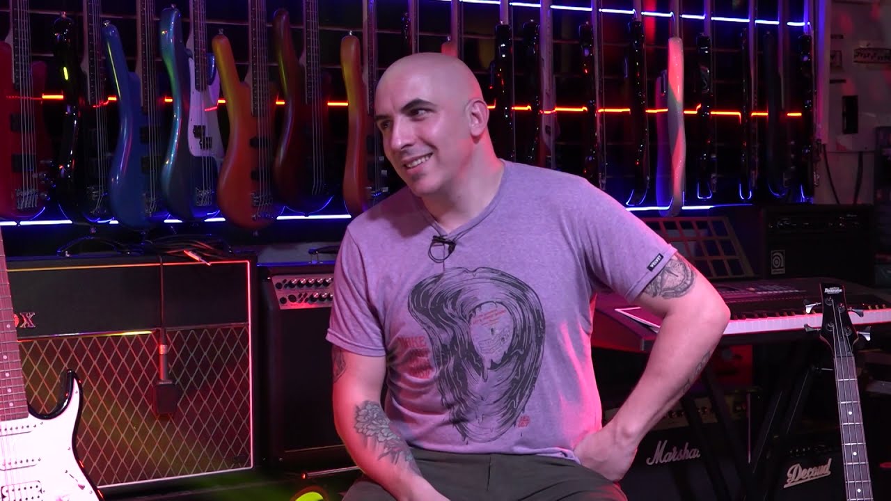 Banda Soporte 660 | Especial con Gaspar Benegas en Showroom | Bloque 1