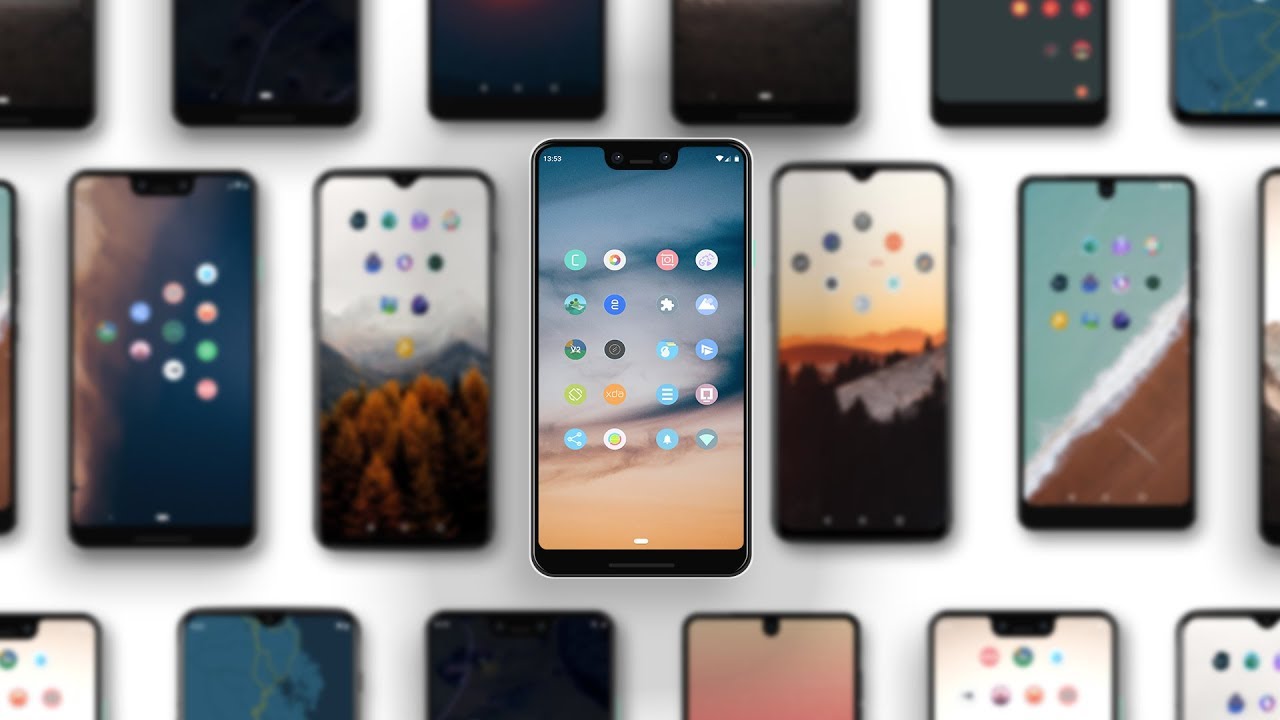 The Best Apps of 2018!