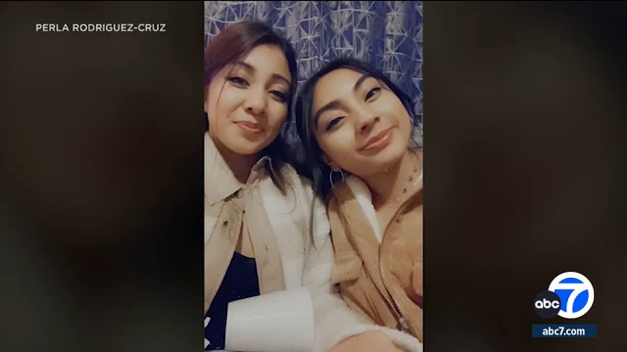 Family heartbroken after 2 young moms, friend killed in Boyle Heights crash