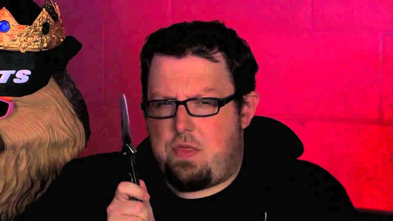Mega64 Podcast 349 - P.T. Going Down & Idiot