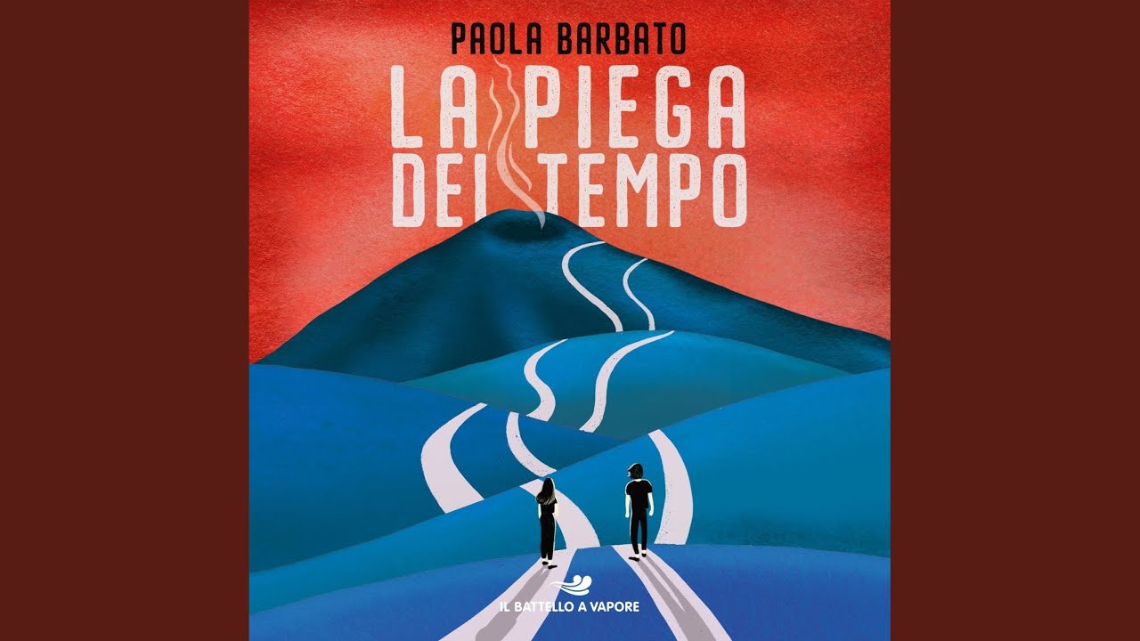 Capitolo 24 - La piega del tempo
