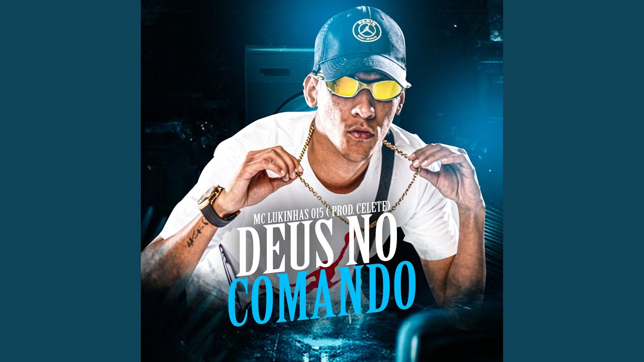 Deus no Comando