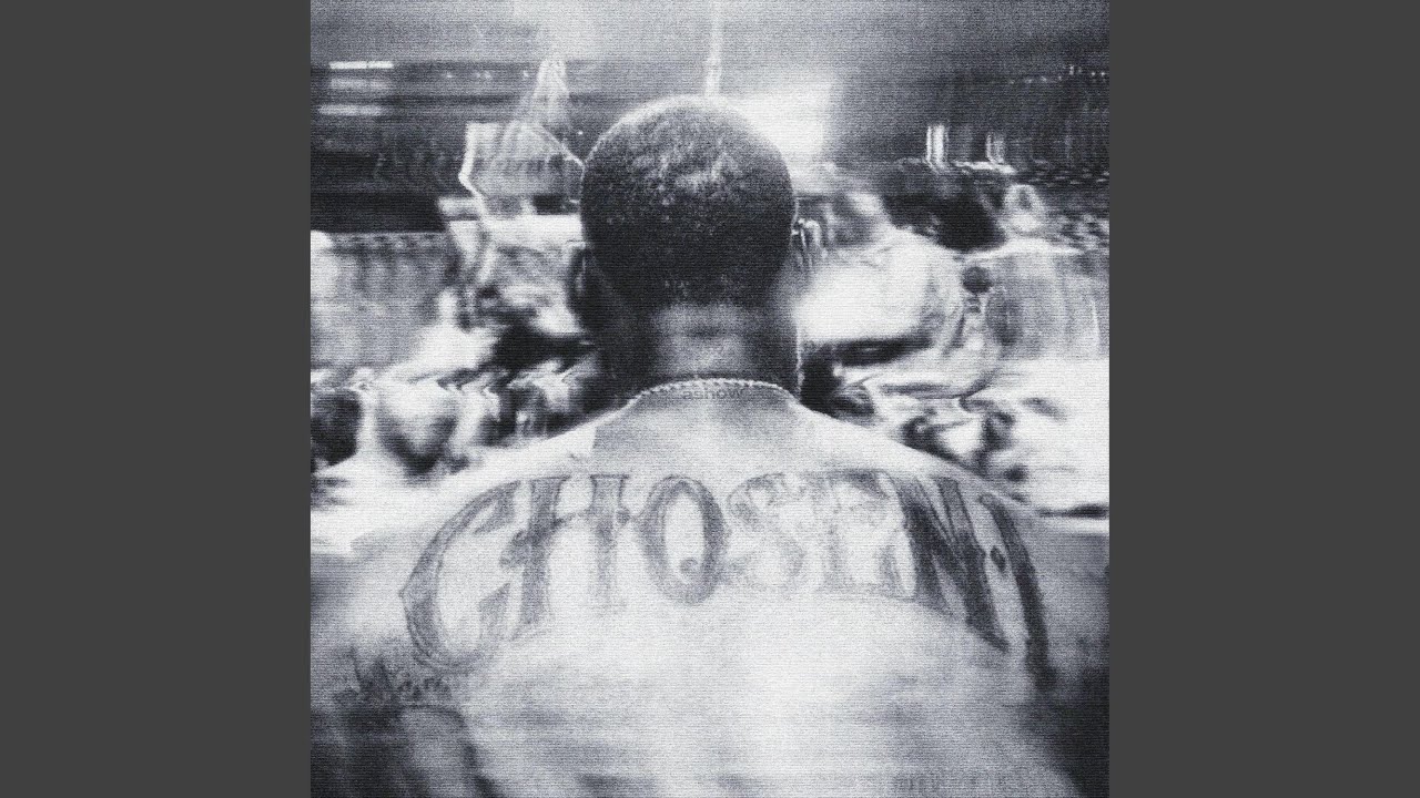 CHOSEN1