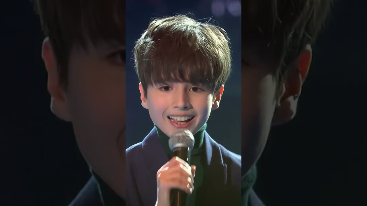 Adorable Kid Belts Out Carly Rae Jepsen&rsquo;s Hit Like a Pro 😱