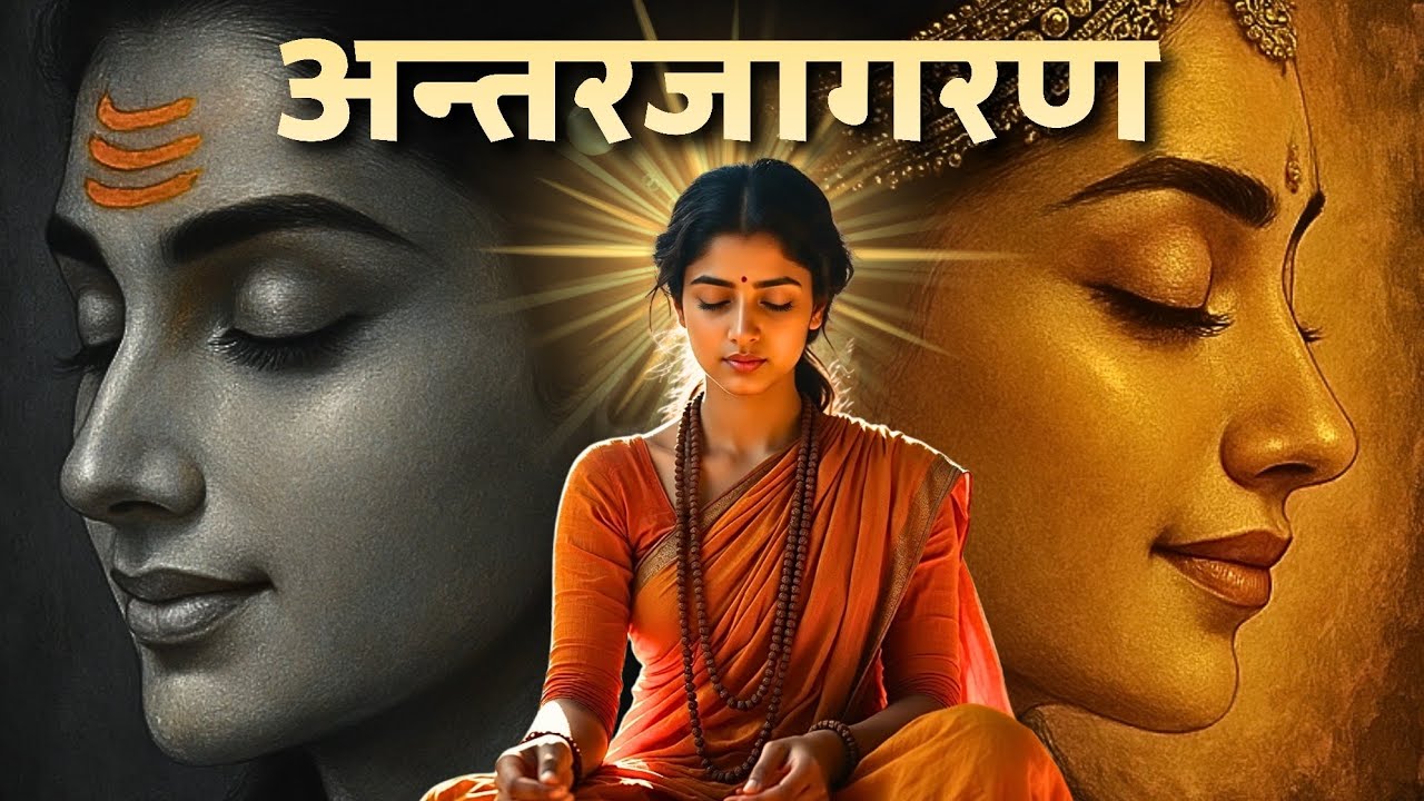 क्या हम सत्य खोज रहे है या उत्तरों की ओट मे स्वयं से भाग रहे है? #206 / Steps to Success 
