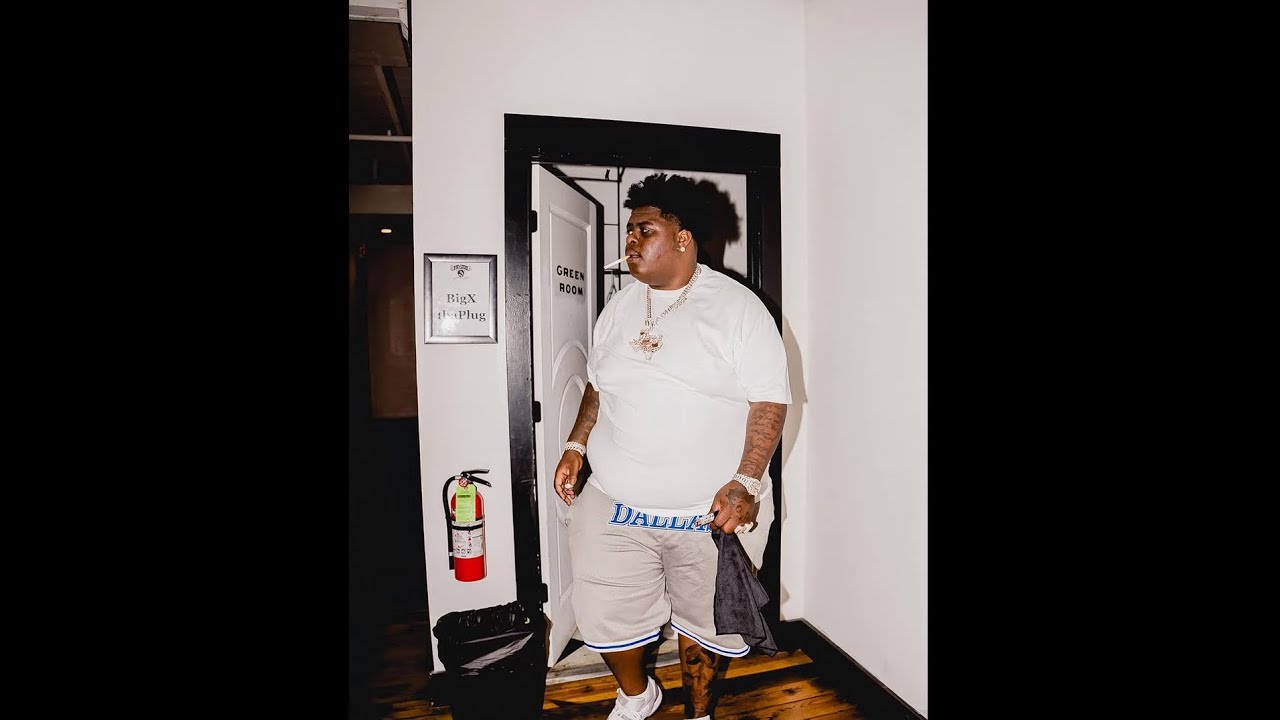 [FREE] BigXthaPlug Type Beat - 