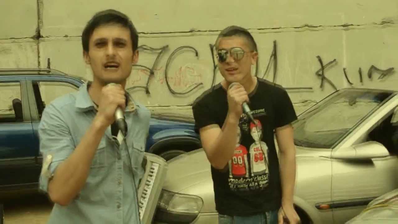 Street Age  моя сила