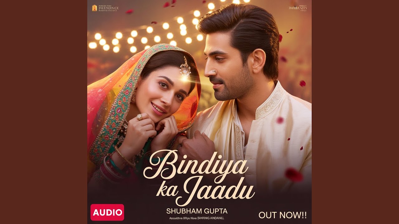 Bindiya Ka Jaadu (Track 1)