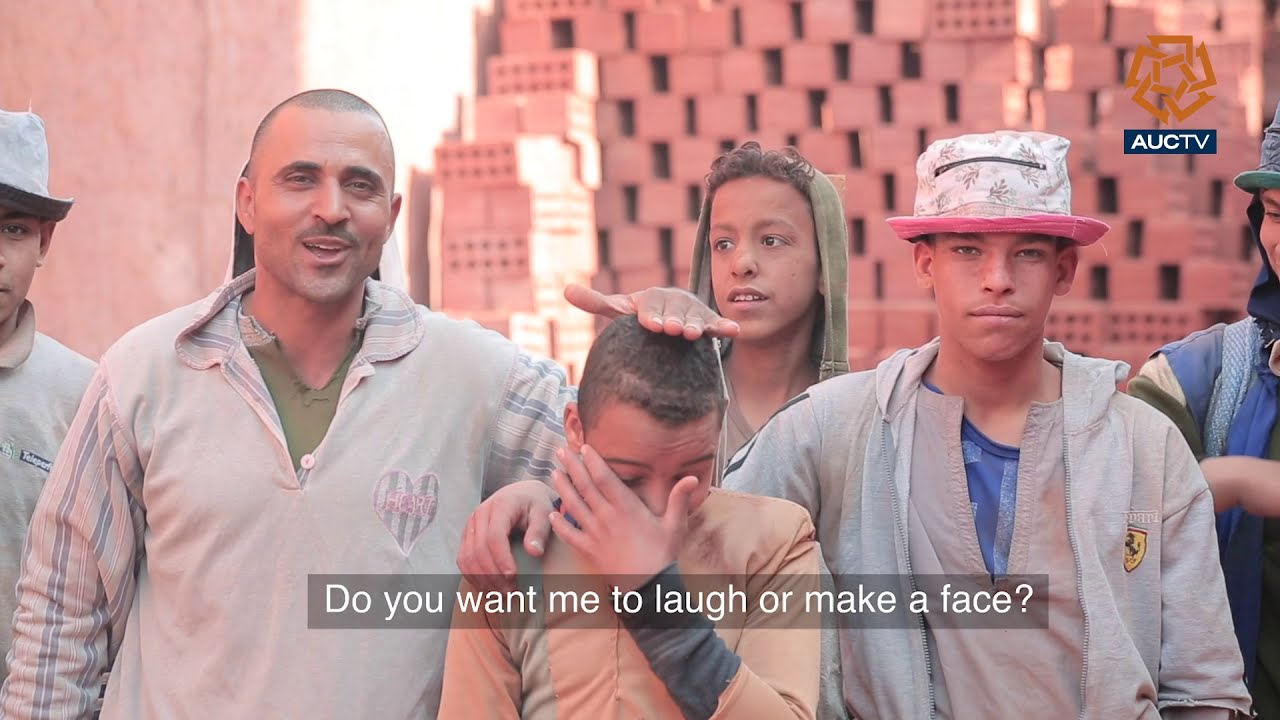 The Tale behind Egyptian Brick