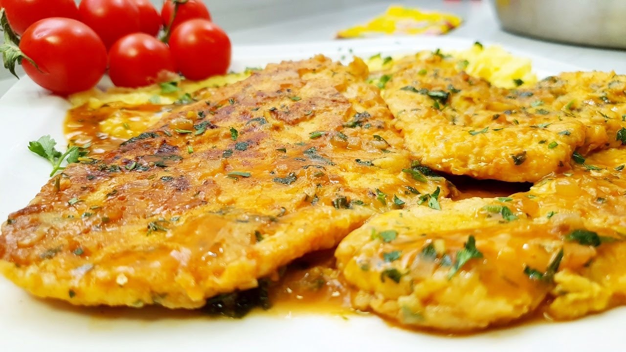 Sočne &scaron;nicle u saftu mekane kao puter. Brzi recept za ukusno meso.