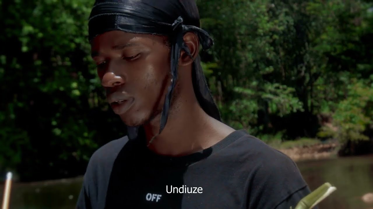 King Ngwena_Undi_(Official Visualizer)