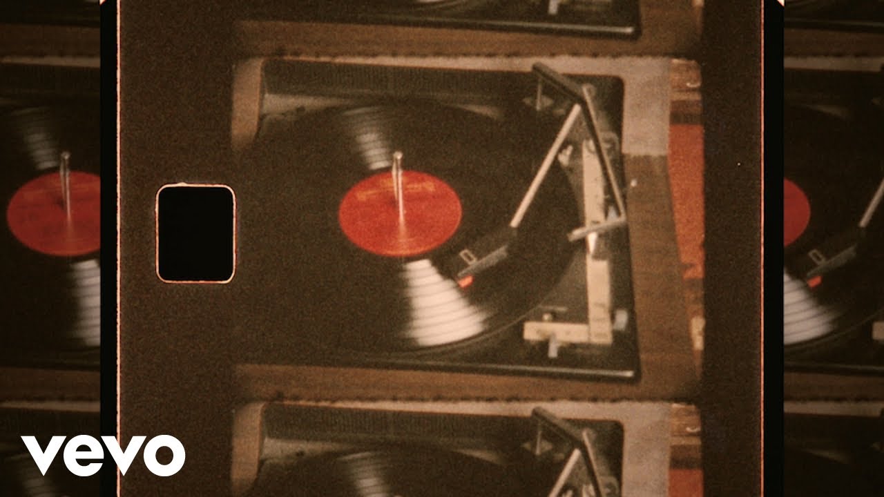 Parker McCollum - Solid Country Gold (Visualizer)