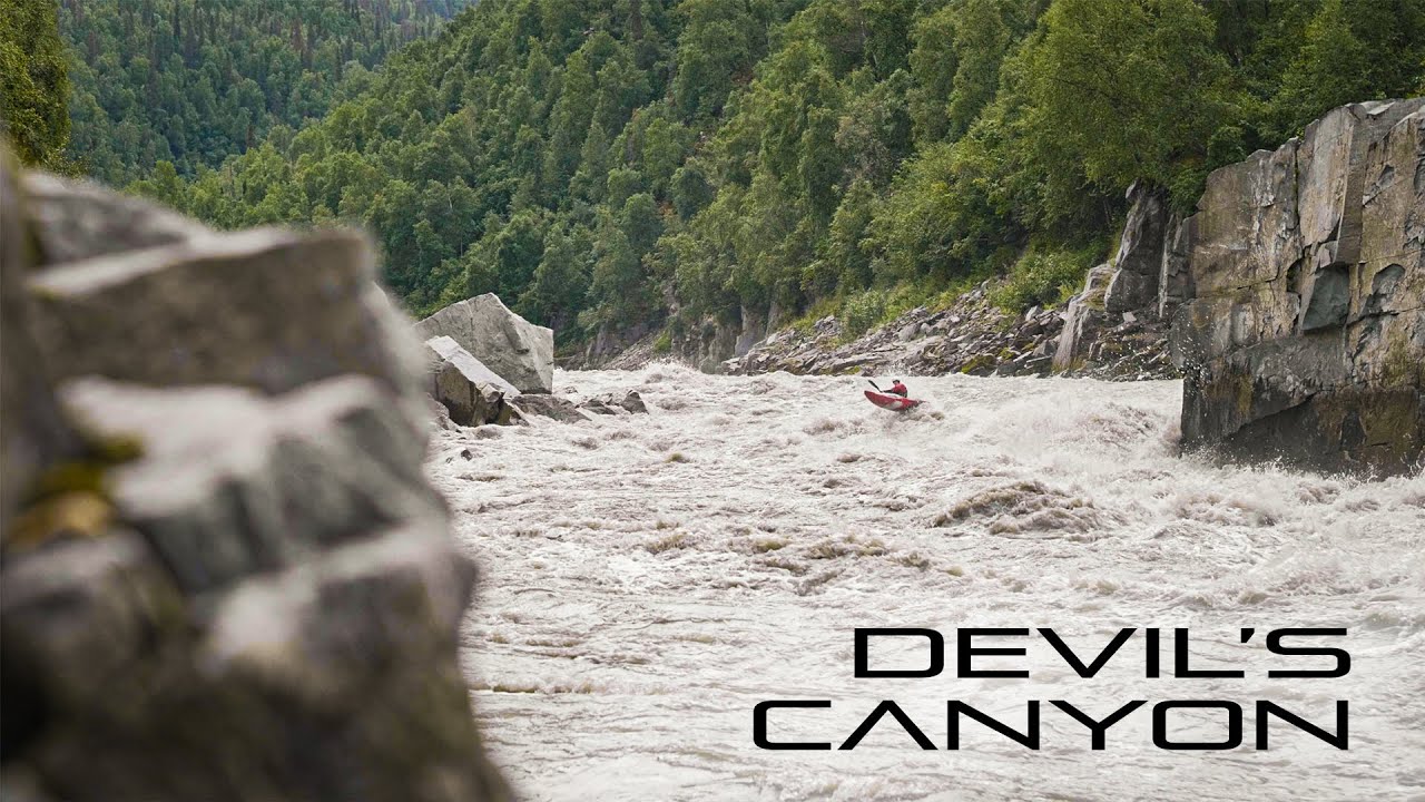 FLOWSTATE S2, Ep1: Devil's Canyon
