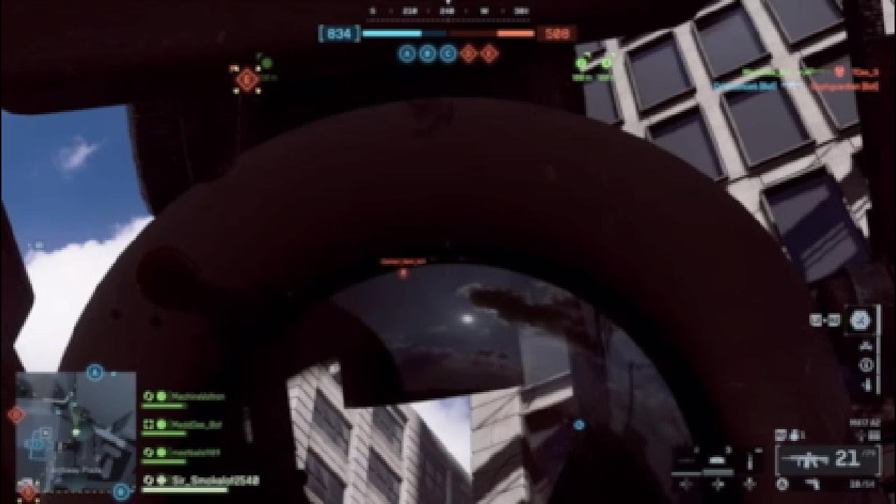 BF6 #5