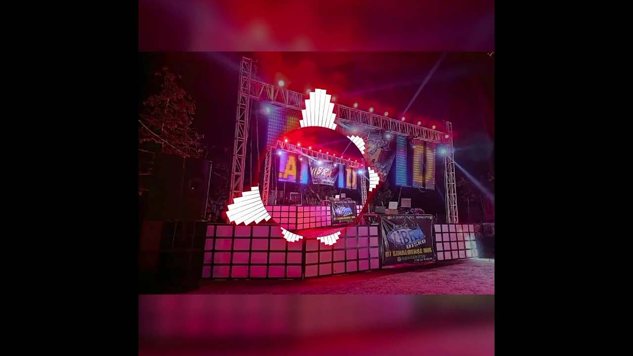 Dj Sinaloense Mix Pro - Mini Mix Huapango Para Bailar Parte 2 La Vibra Discomóvil