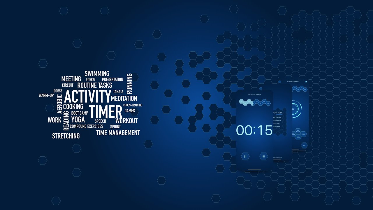 Activity Timer Tutorials