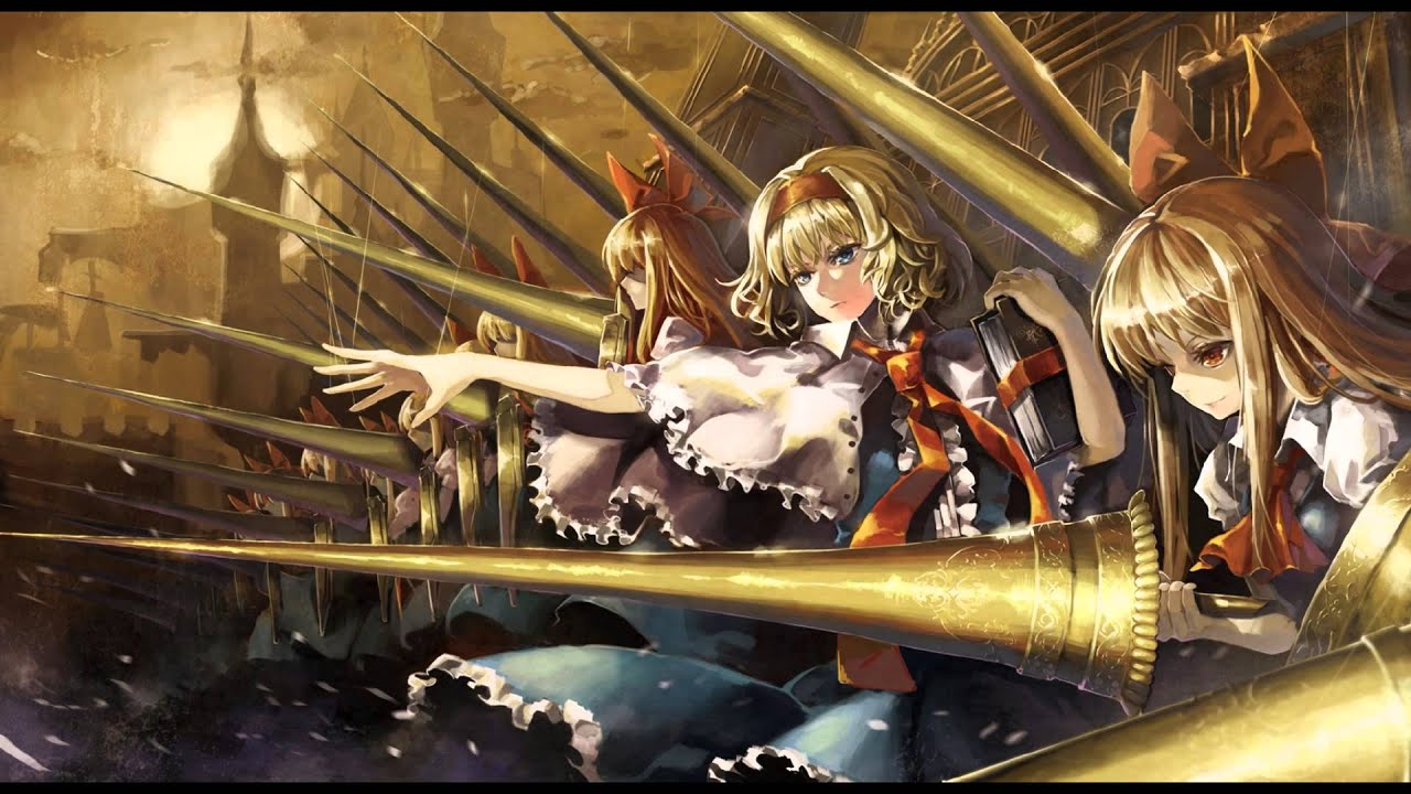 Doll Judgment ~ The Girl Who Played with People's Shapes (Jun.A)