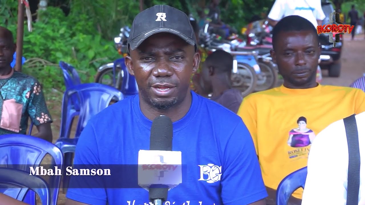 AJANA INYI AGBARIJI CHAPTER 2025 - IKOROTV