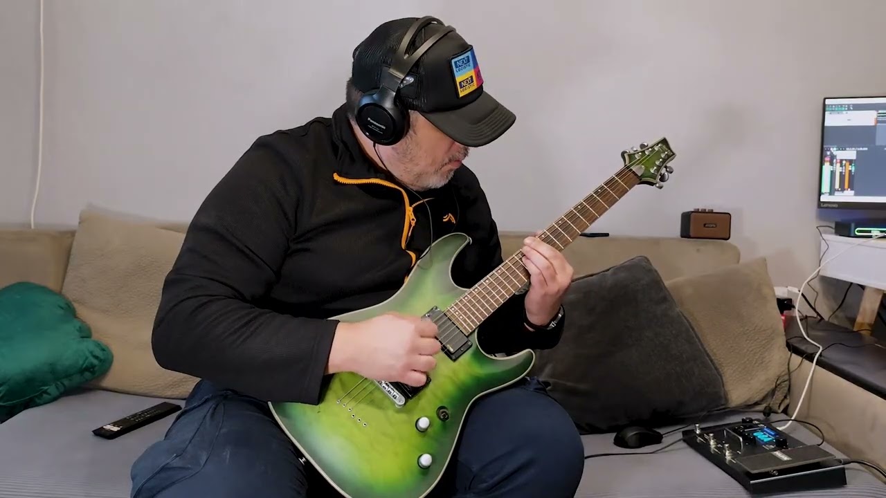 Basement - Covet(Cover)