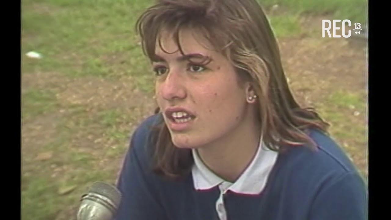La eterna lucha: estudiantes y choferes en los 80