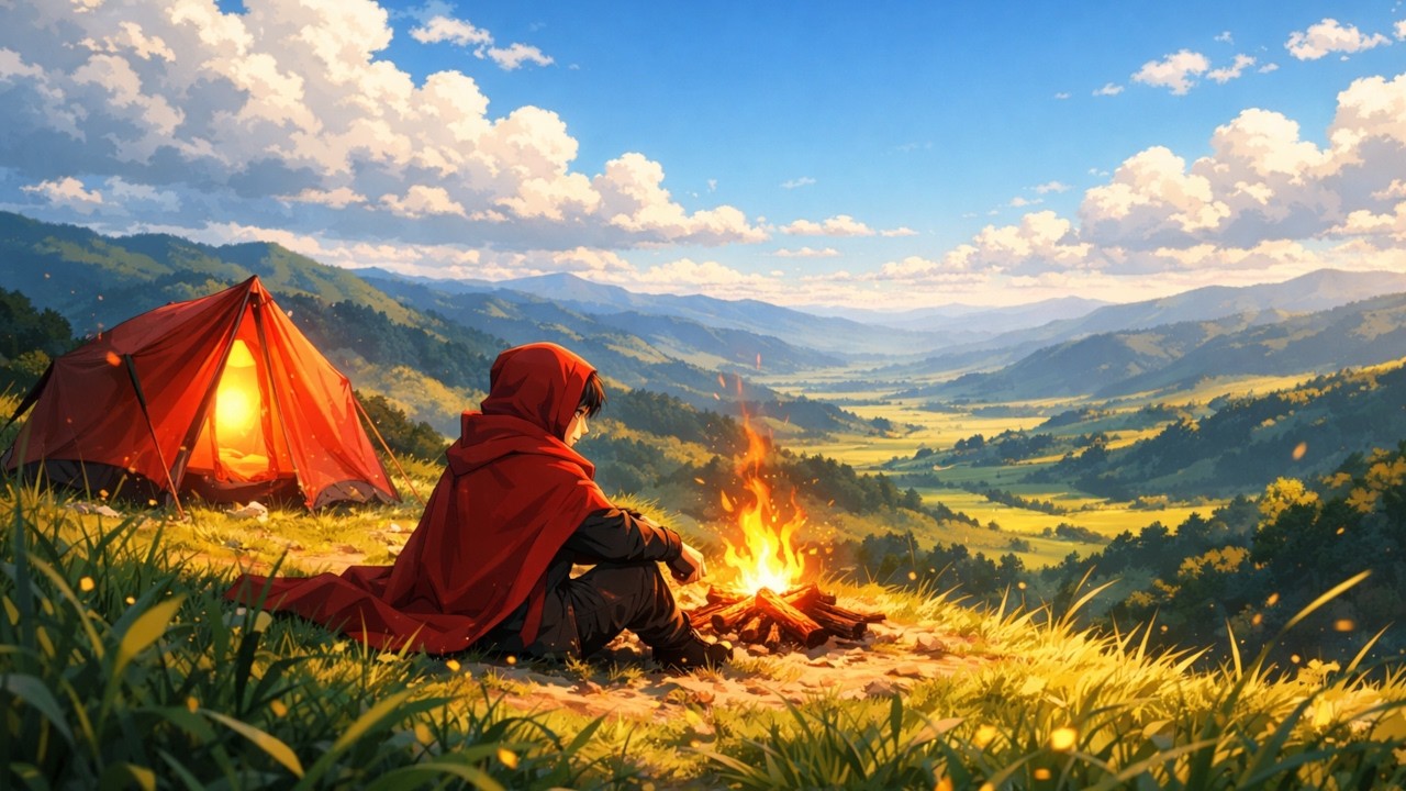 Quiet fade out | Medieval Music for Deep Relaxation & Inner Peace