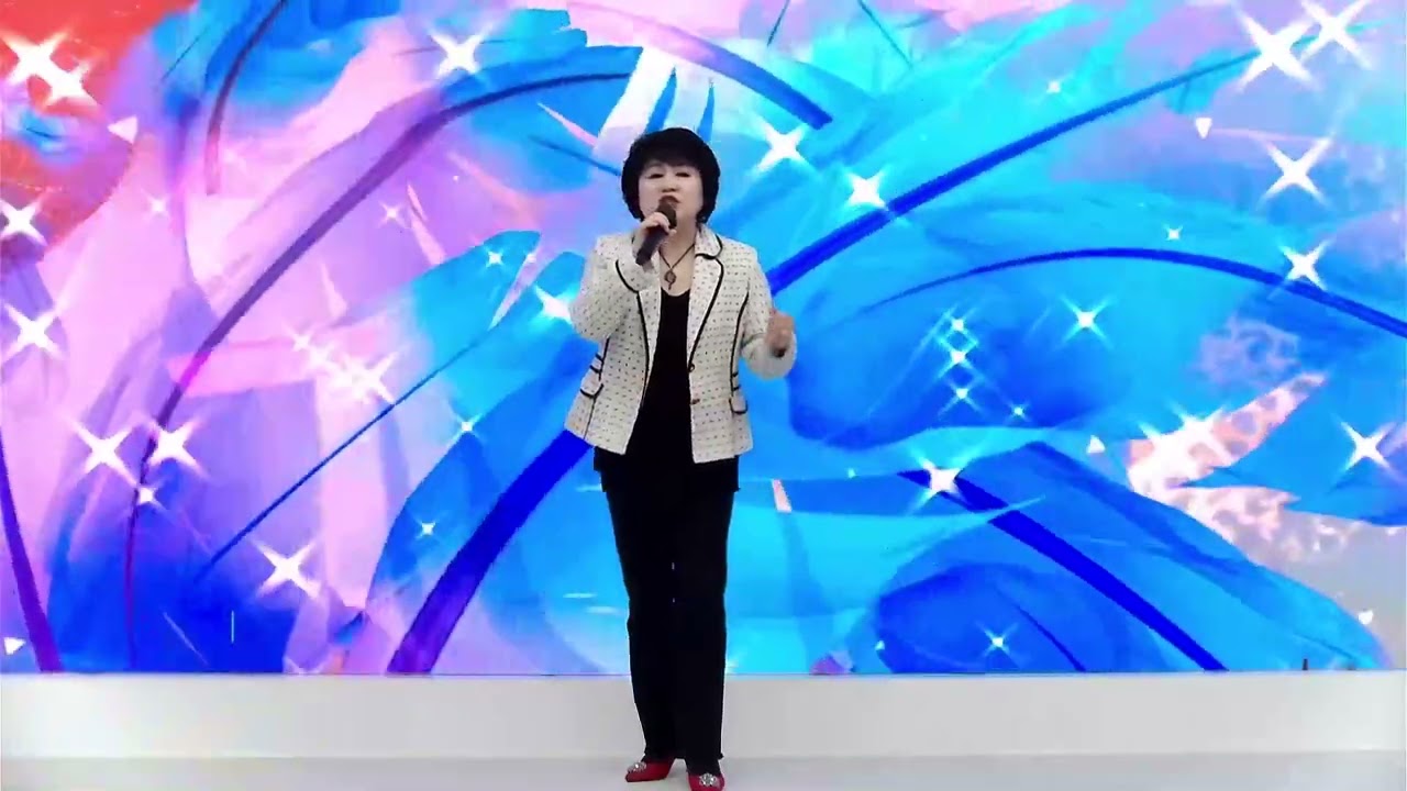 #주현#도전1000곡 188 #그여자의마스카라#임현정(원곡자)#내가스타tv