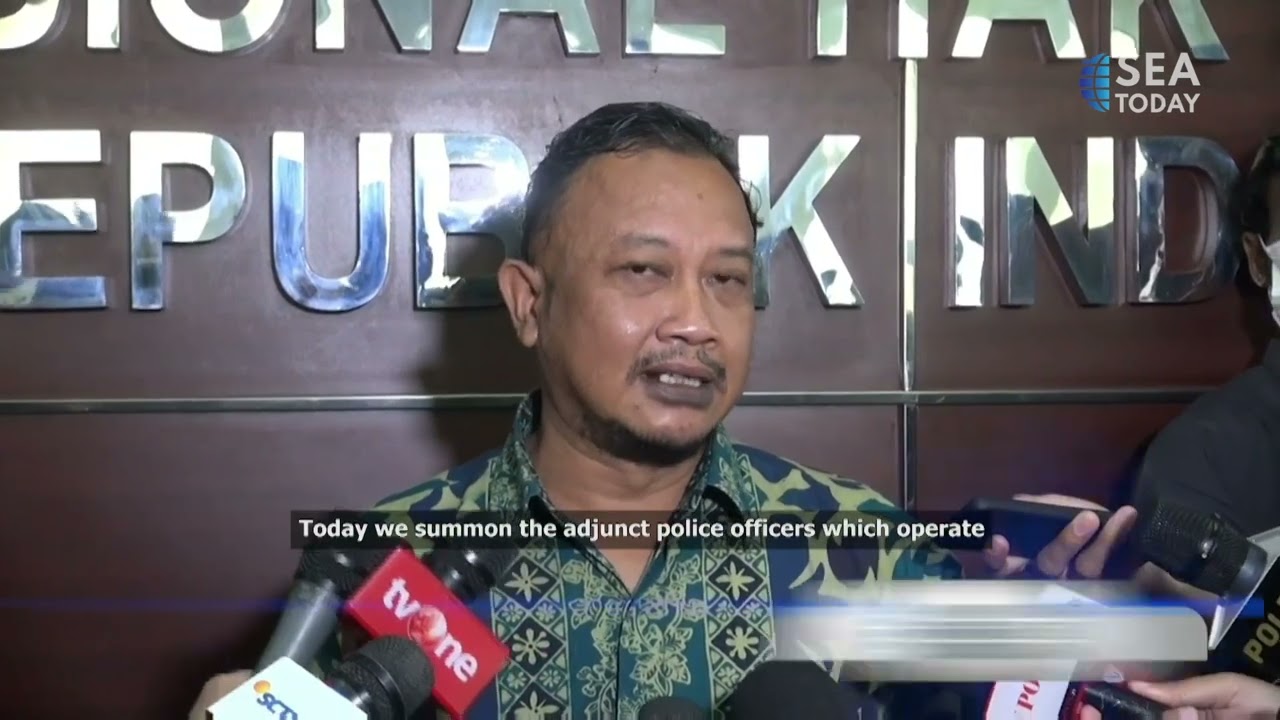National Humann Rights Comission Investigates Brigadier J's Death