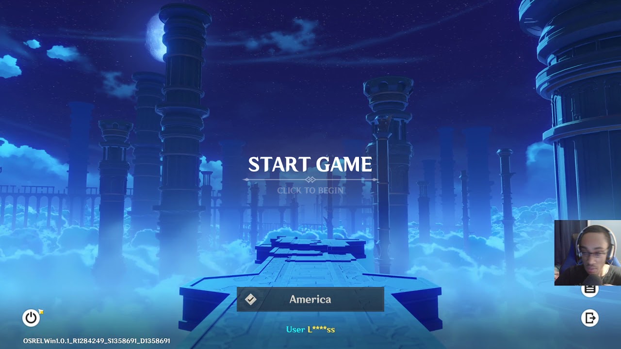 HOW TO FORCE GENSHIN LAUNCHER TO OPEN & UPDATE GAME! (PC)