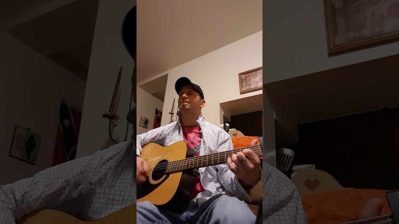 Sammy Kershaw Yard Sale cover