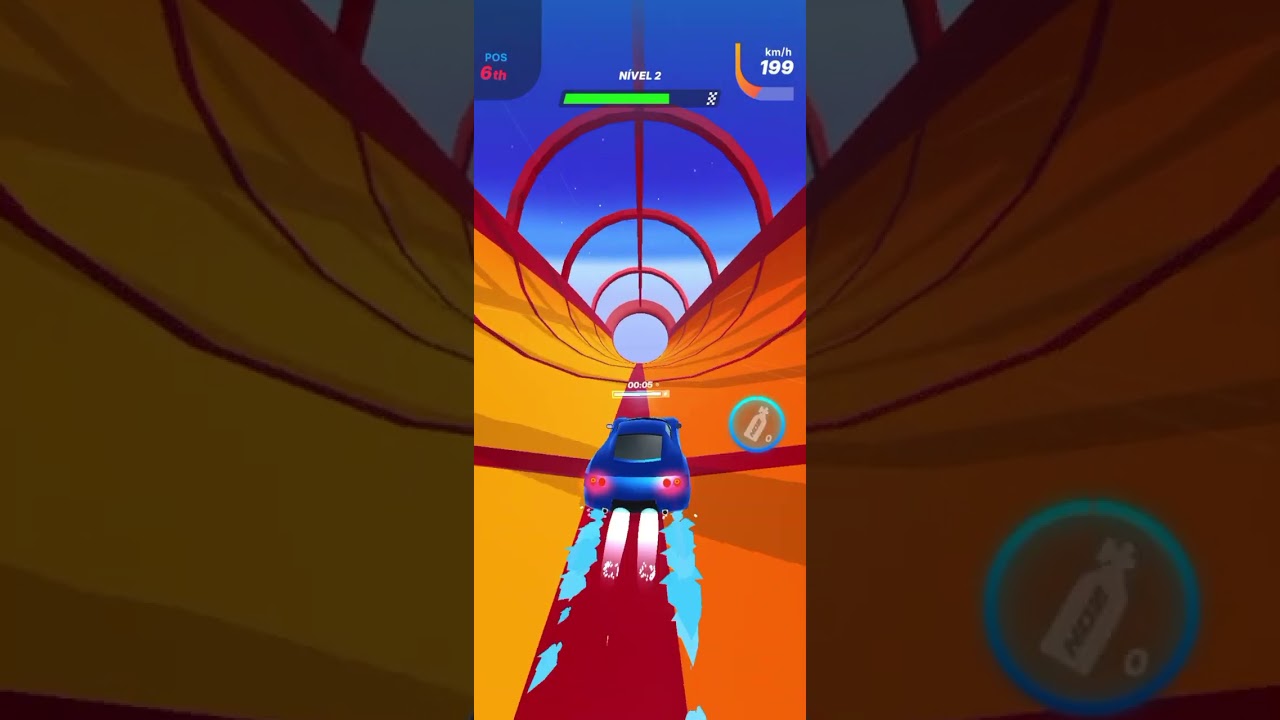 ~♡Jogo de carro♡~ nome: Race Master