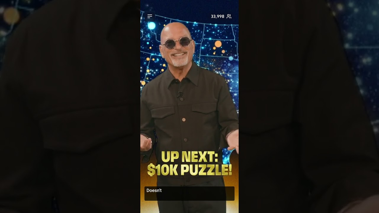 Best Guess Live (December 19, 2025)