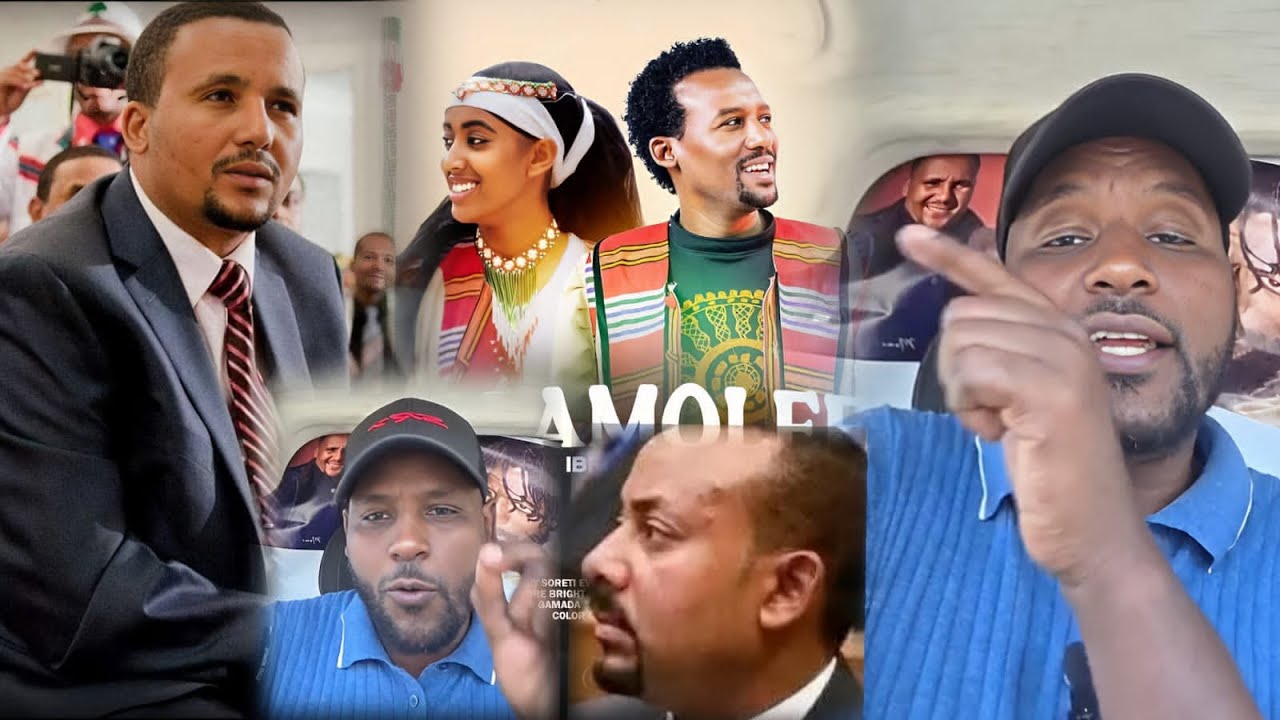 Haala Yeroo Irratti Yaada Sheeka Khaab Butta Ibroo Ibsaa Kaamolee
