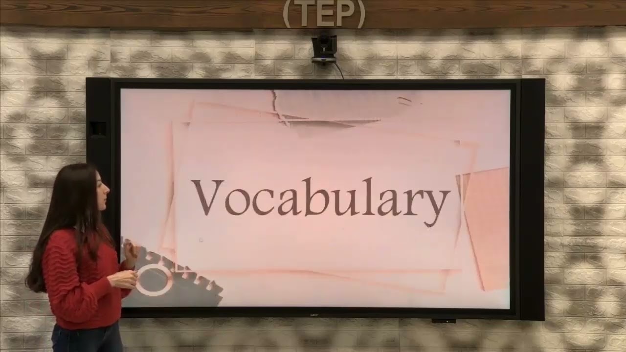 9th English unit2 ( part2 )