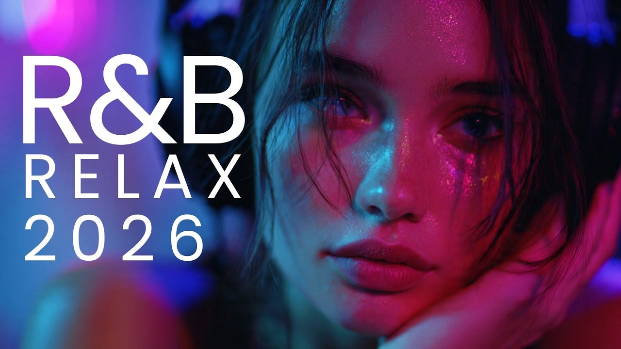 【R&B Soul】Healing Chill Playlist | Relax • Reflect • Unwind - Best love songs ever,  Emotional Chill