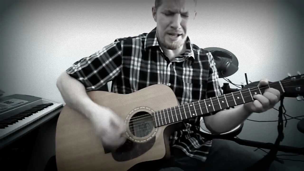 Behind The Moon (cover) Matt Costa