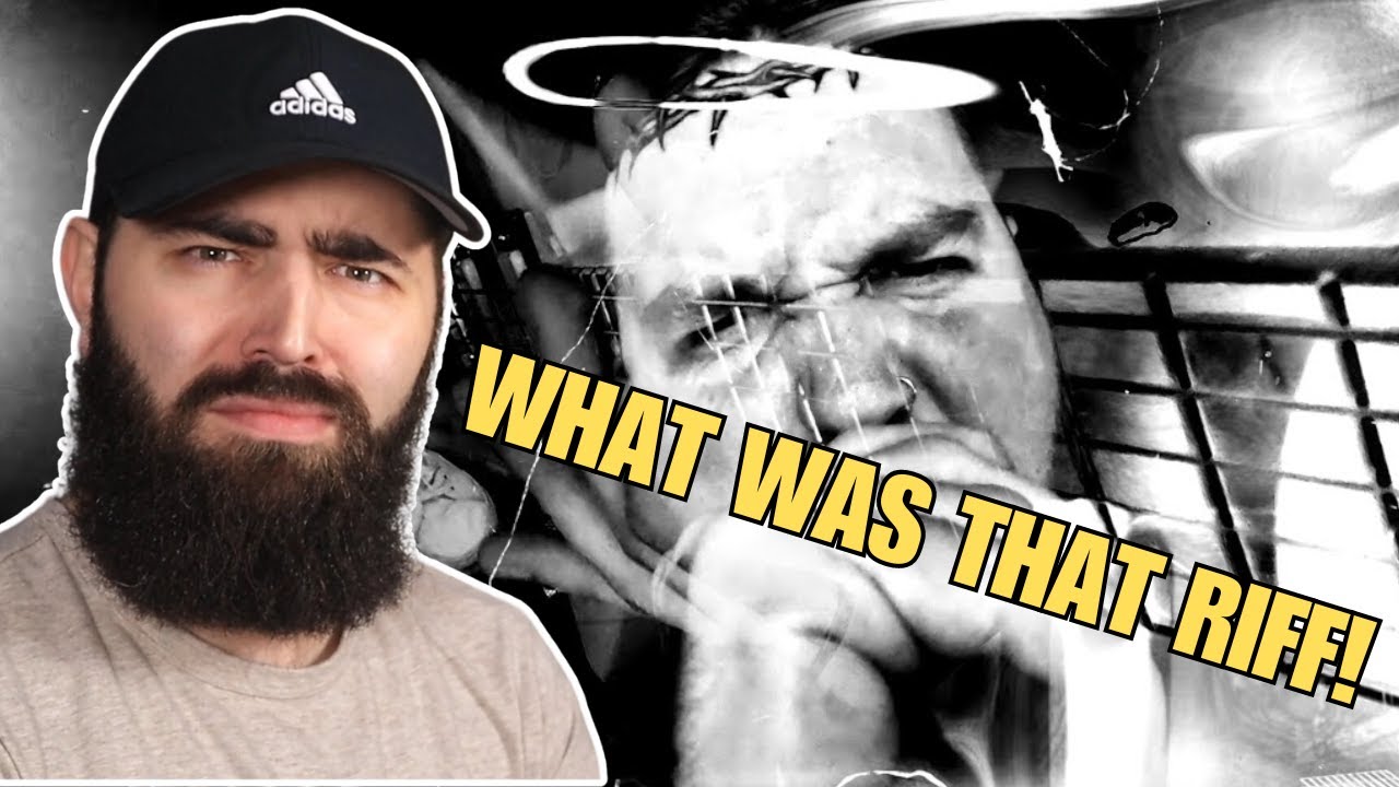 WAGE WAR DROPPED THE FILTHIEST RIFF OF 2024?