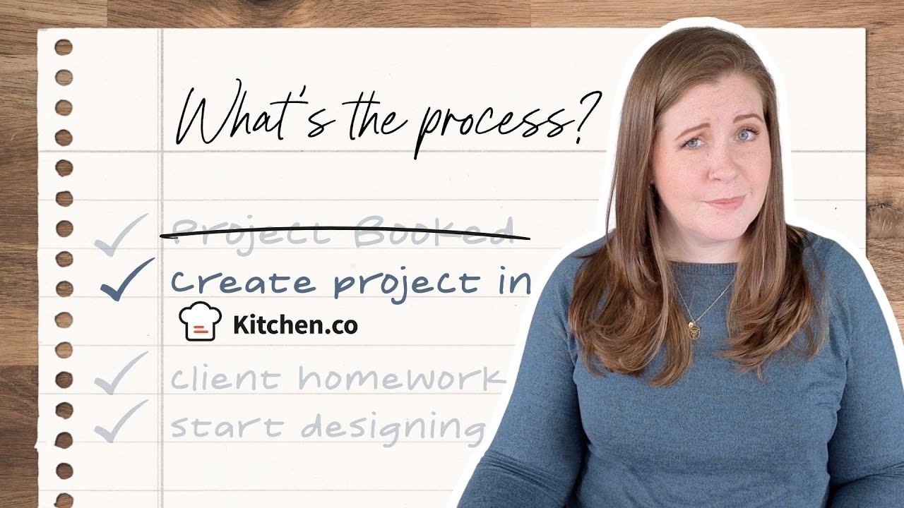 Создайте клиентский проект за 10 минут или меньше | Клиентский портал BTS Kitchen.co