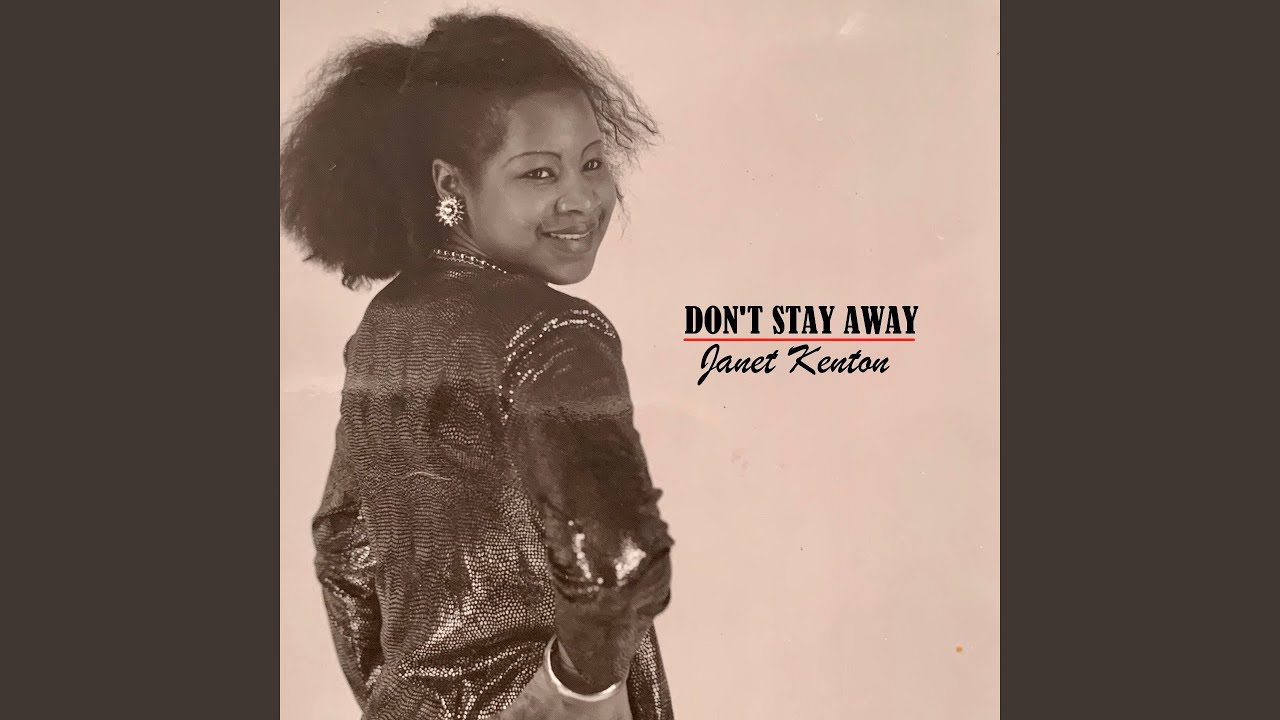 Don't Stay Away