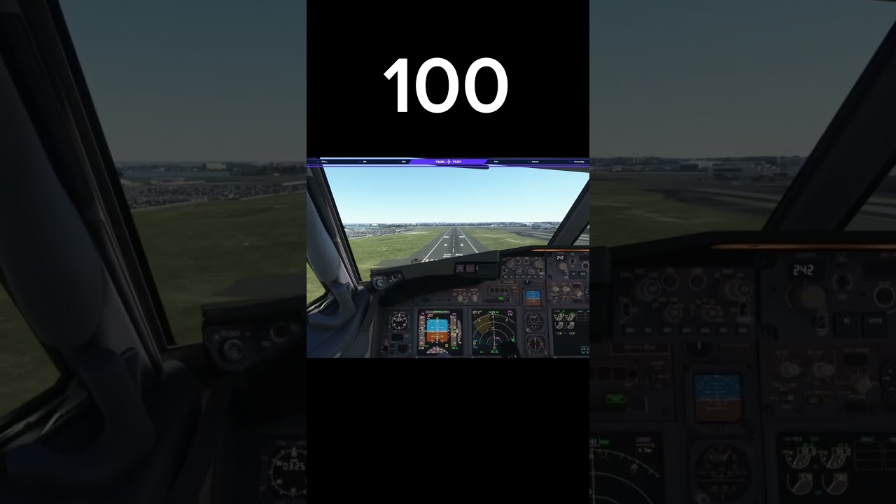 Rate this landing 🛬 