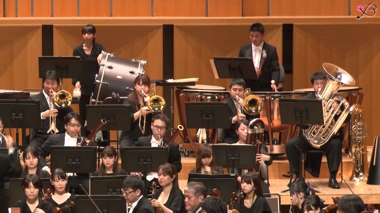 ムソルグスキー 「展覧会の絵」より 