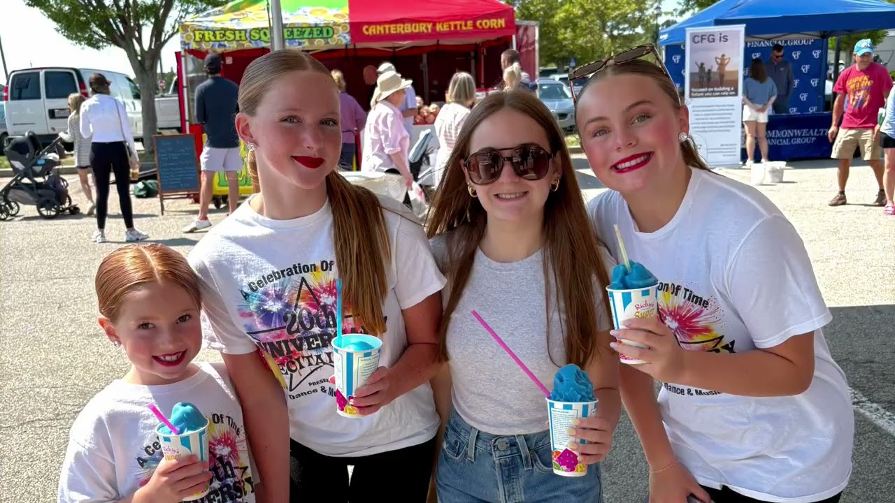 DDMA at Scituate Heritage Day