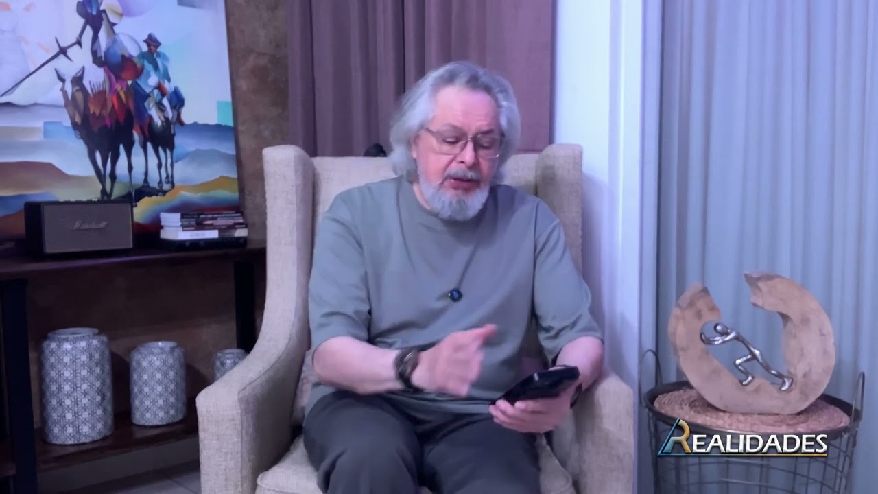 ¿Qué tal, cuestionar tus metas y anhelos?