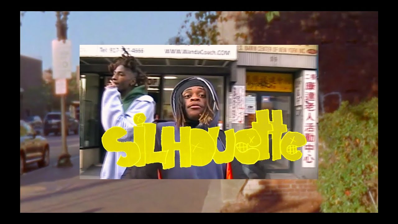Wakai - Silhouette Feat. Marco Plus (Official Video)