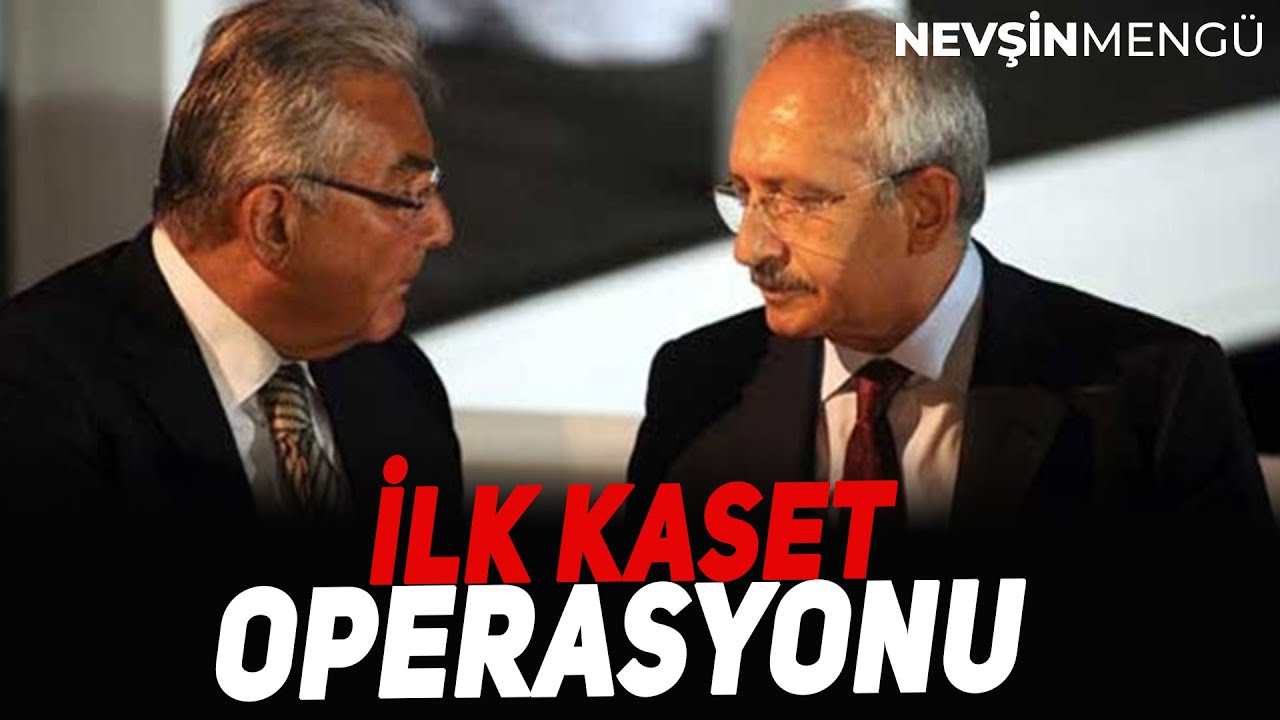 CHP’yi Değiştiren Video