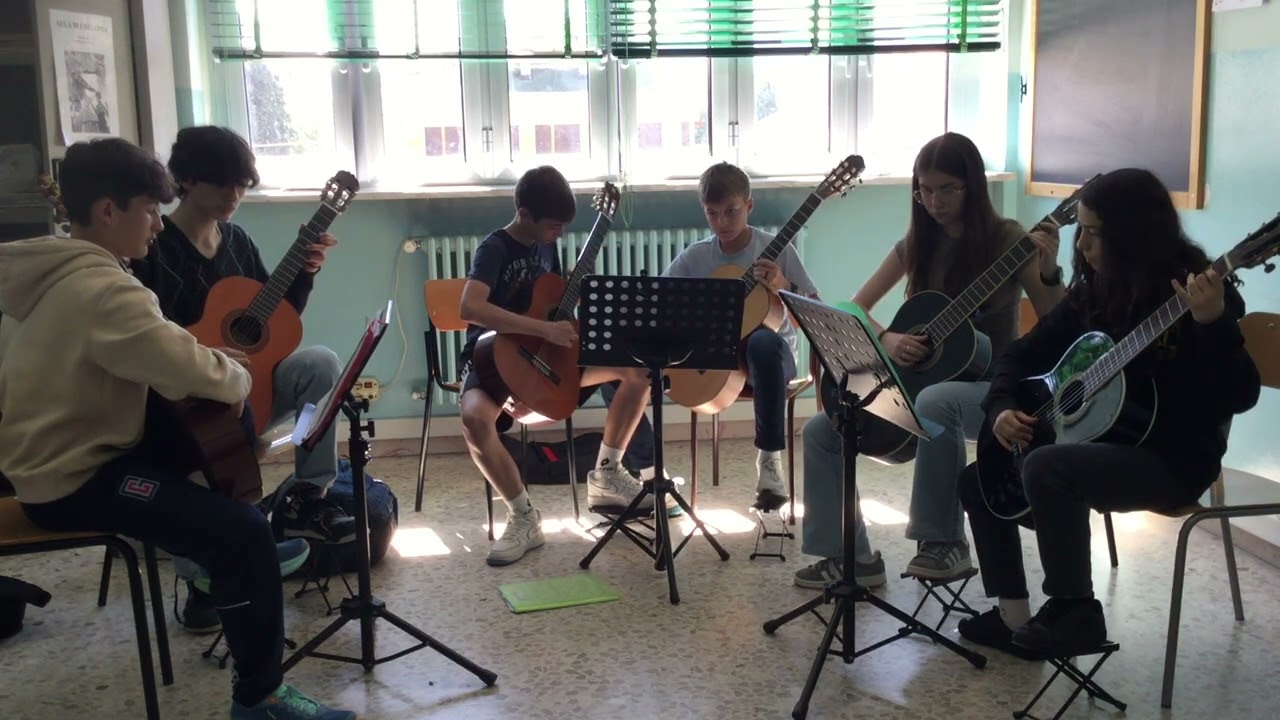 Bass blues, di Giorgio Signorile
