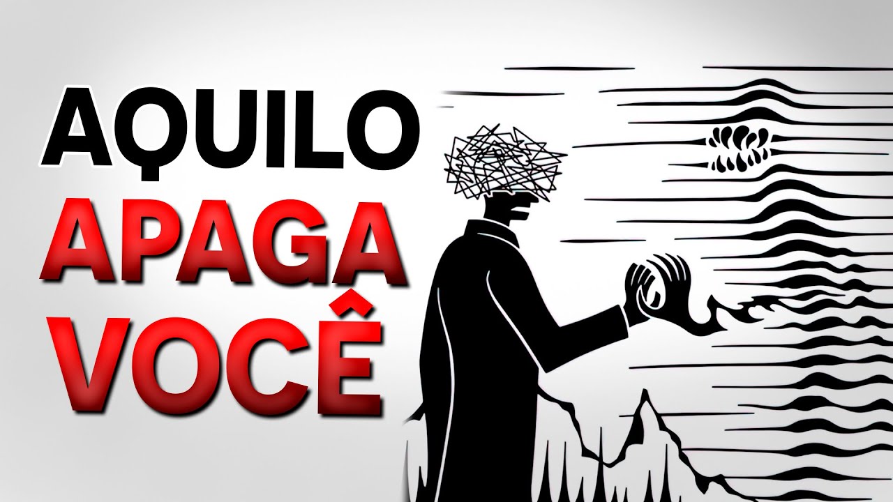 Nunca se aproxime do VAZIO ESTÁTICO | SCP-3930