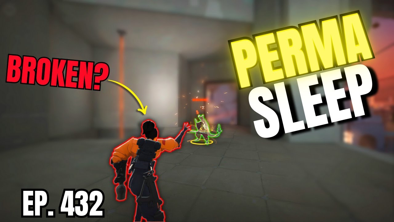 DEADLOCK - BEST HIGHLIGHTS & FUNNY MOMENTS - #432