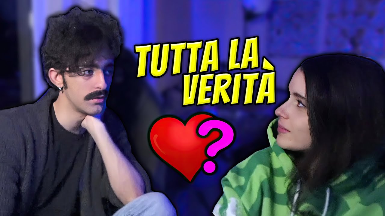 Mario e Voghelita parlano dei loro trascorsi